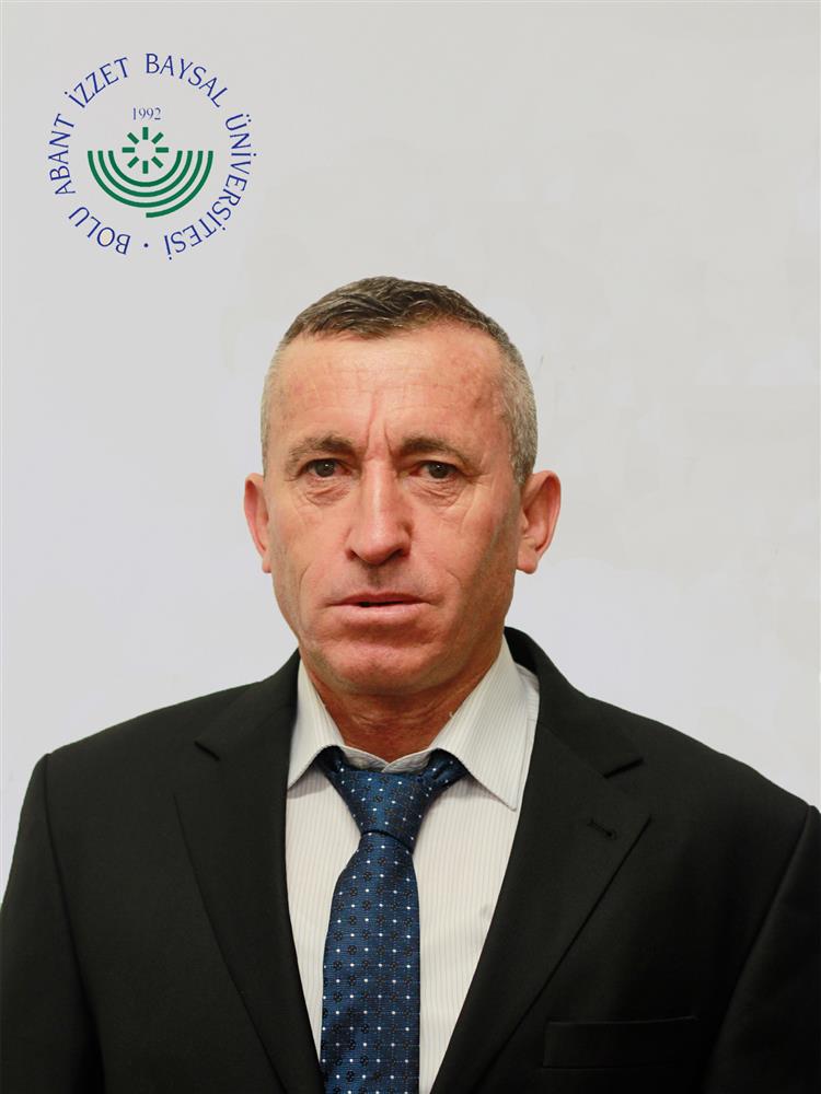 İsmail MAZLUM